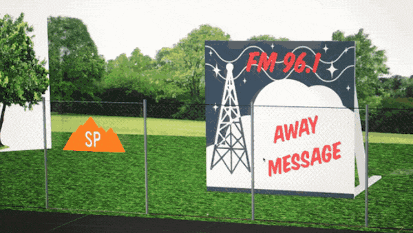 trey burns sweet pass sculpture park