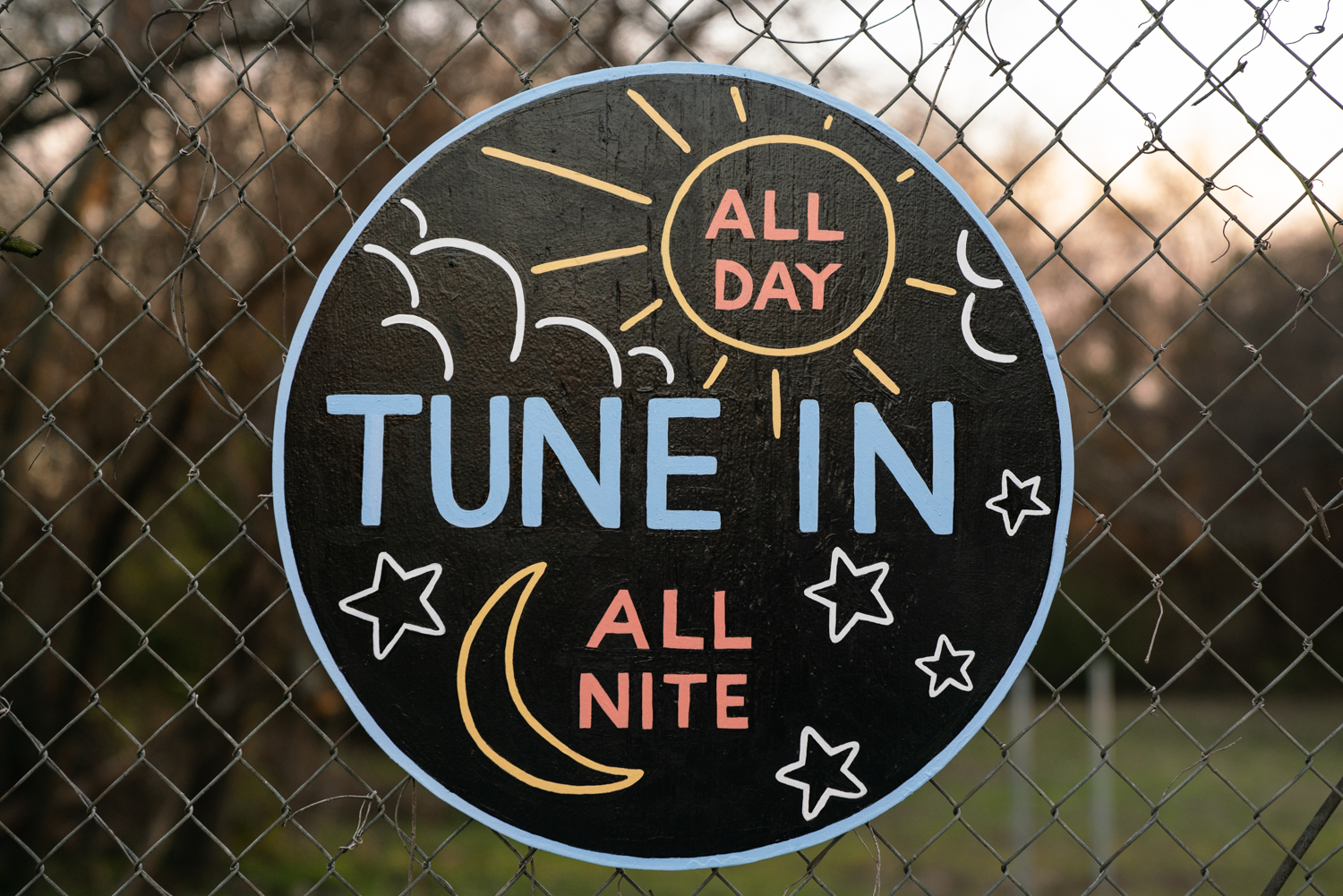 trey burns sweet pass sculpture park