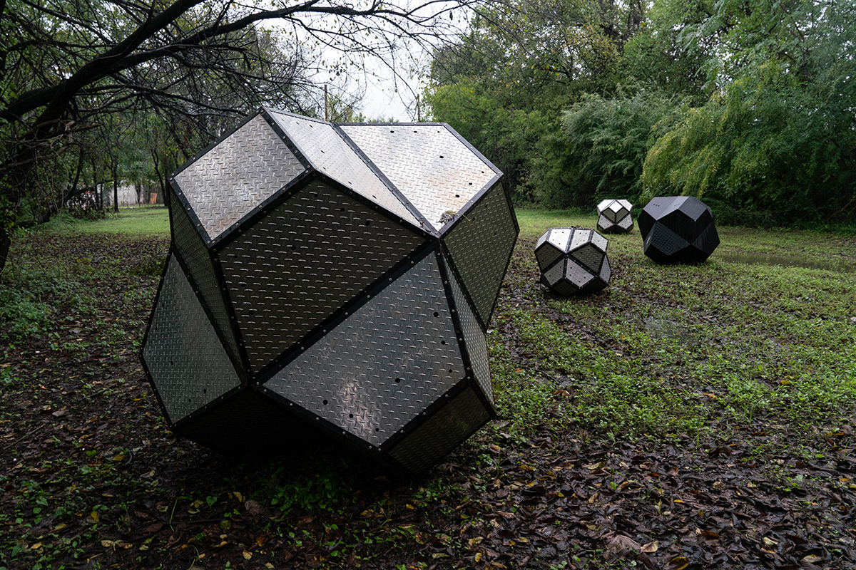 trey burns sweet pass sculpture park