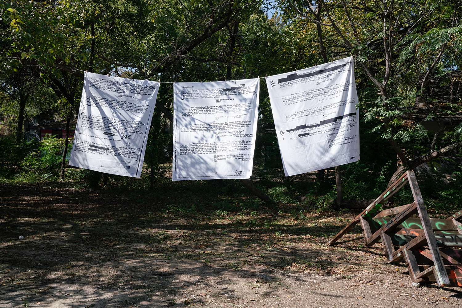 trey burns sweet pass sculpture park