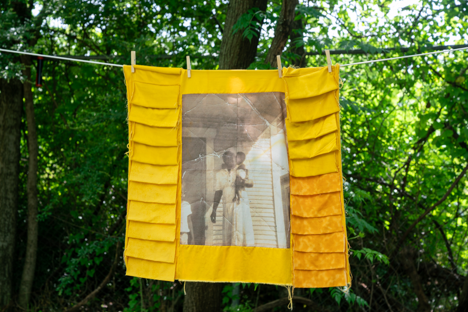 trey burns sweet pass sculpture park
