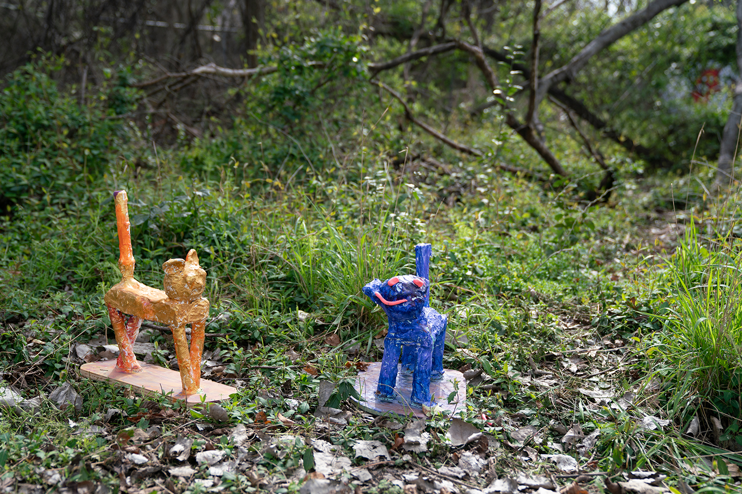 trey burns sweet pass sculpture park