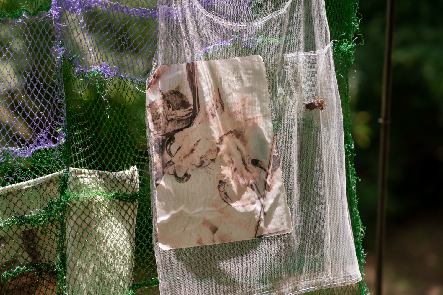 trey burns sweet pass sculpture park