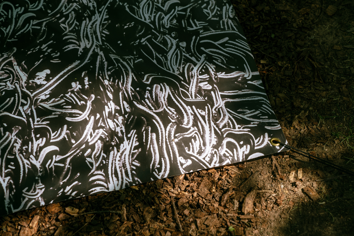 trey burns sweet pass sculpture park