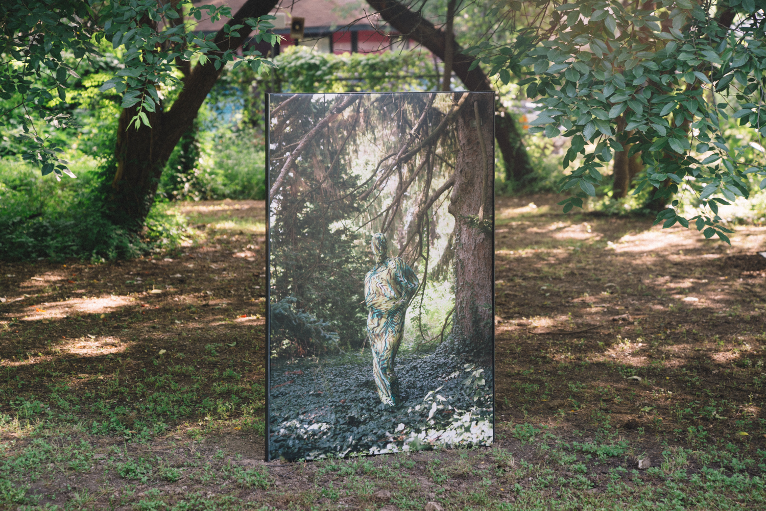 trey burns sweet pass sculpture park