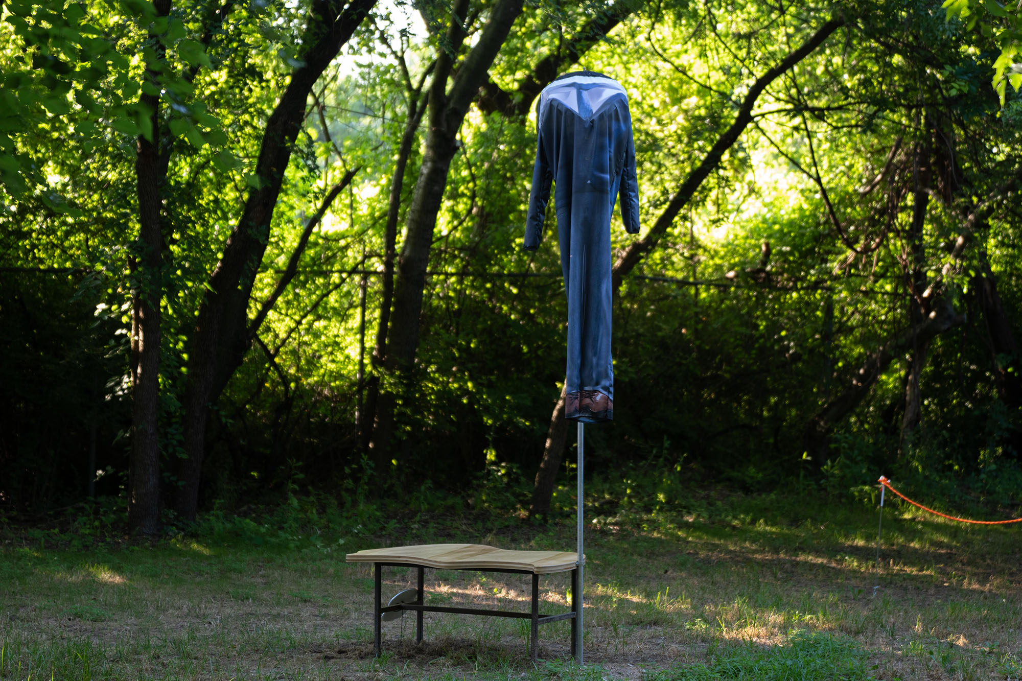 trey burns sweet pass sculpture park