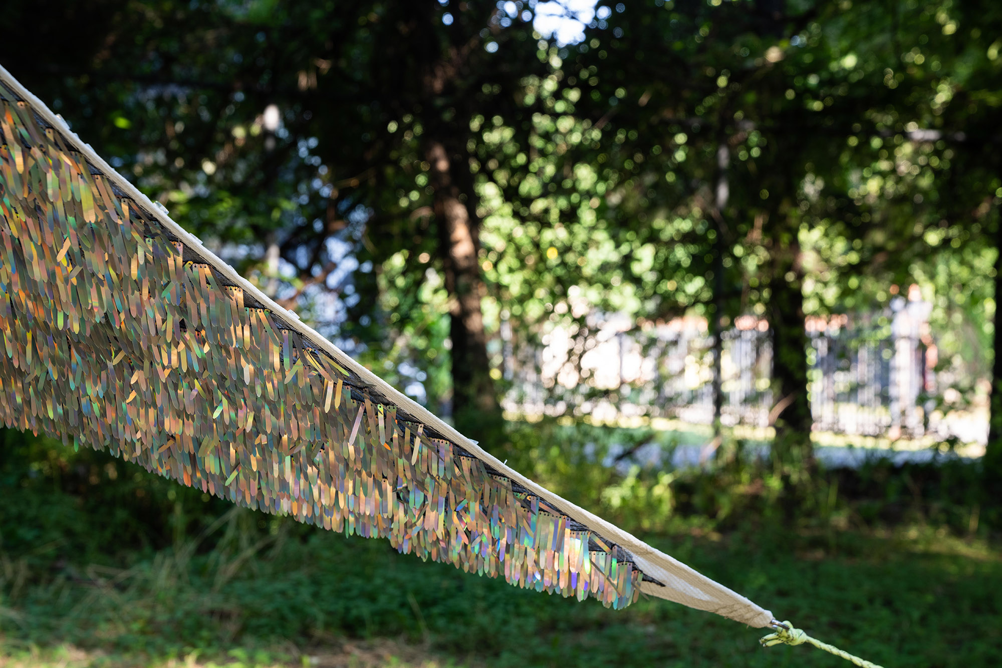 trey burns sweet pass sculpture park