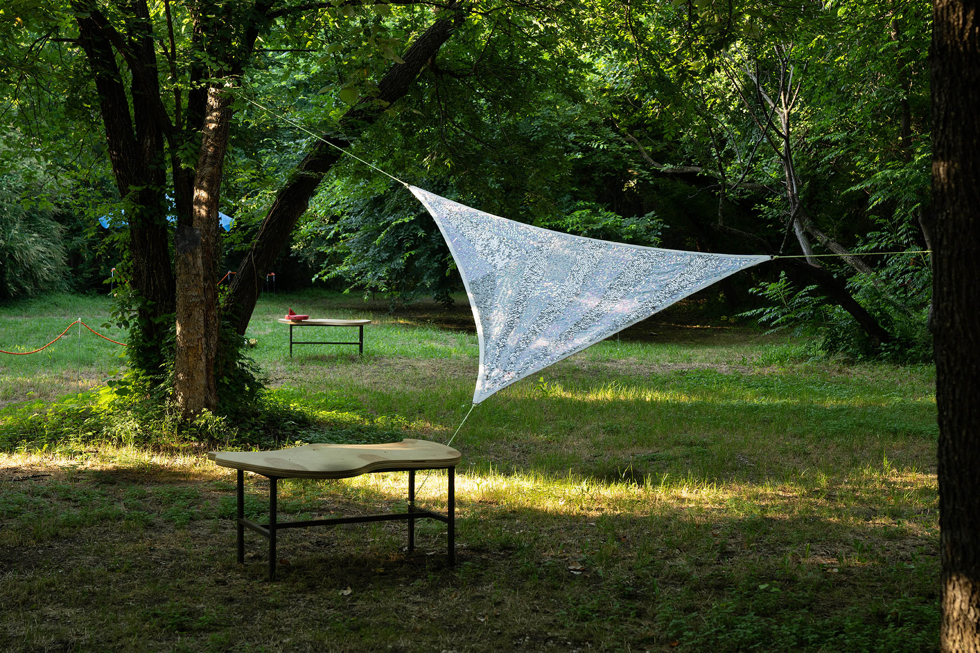 trey burns sweet pass sculpture park